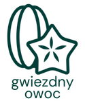 Kawa z nutami gwiezdnego owocu